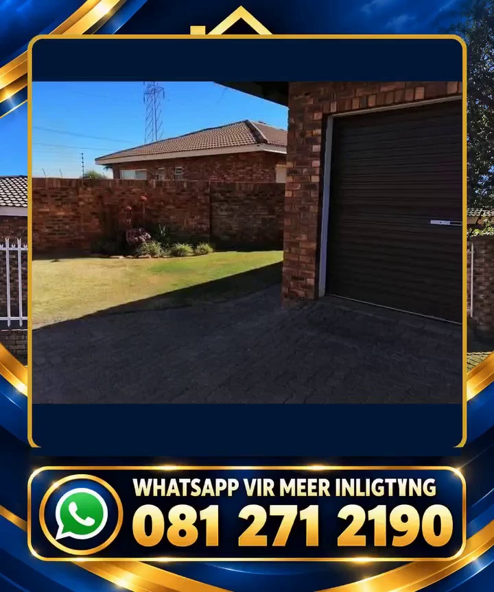 2 Bedroom Property for Sale in Minerva Gardens Northern Cape